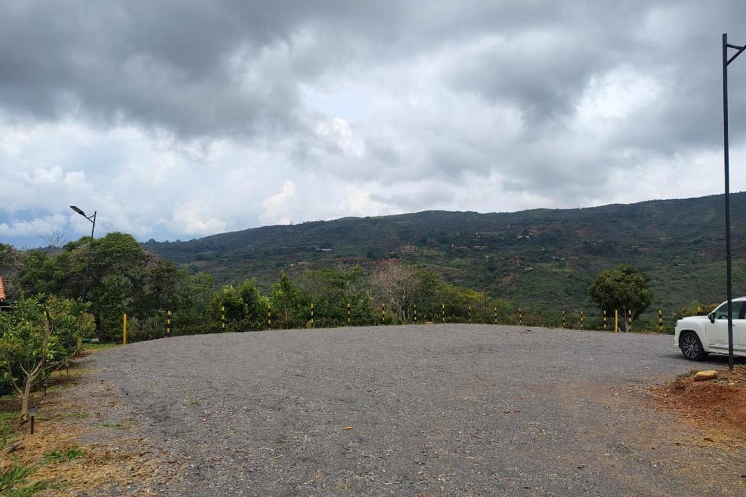 Photo of Others in Barichara