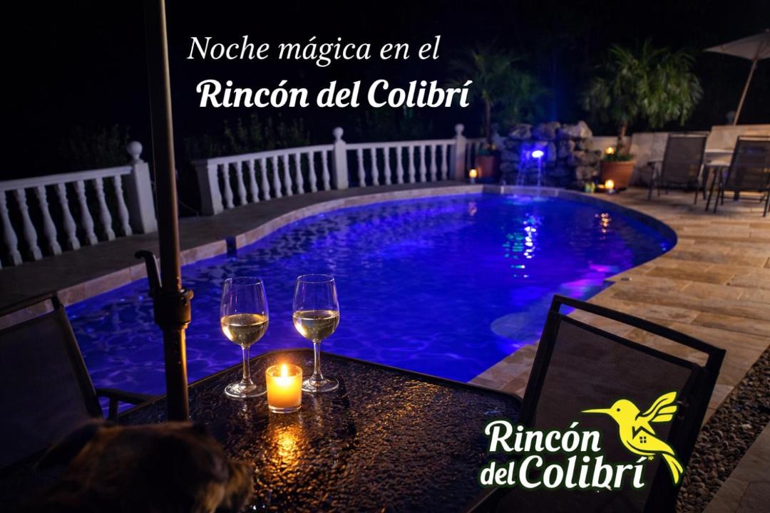 Photo of Patio Balcony in La Vega