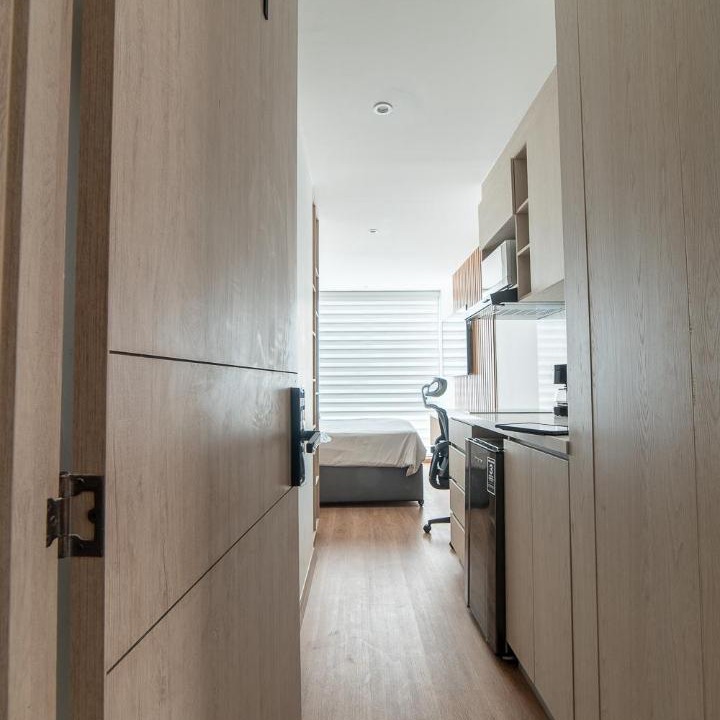 Photo of Kitchen in Chico Reservado