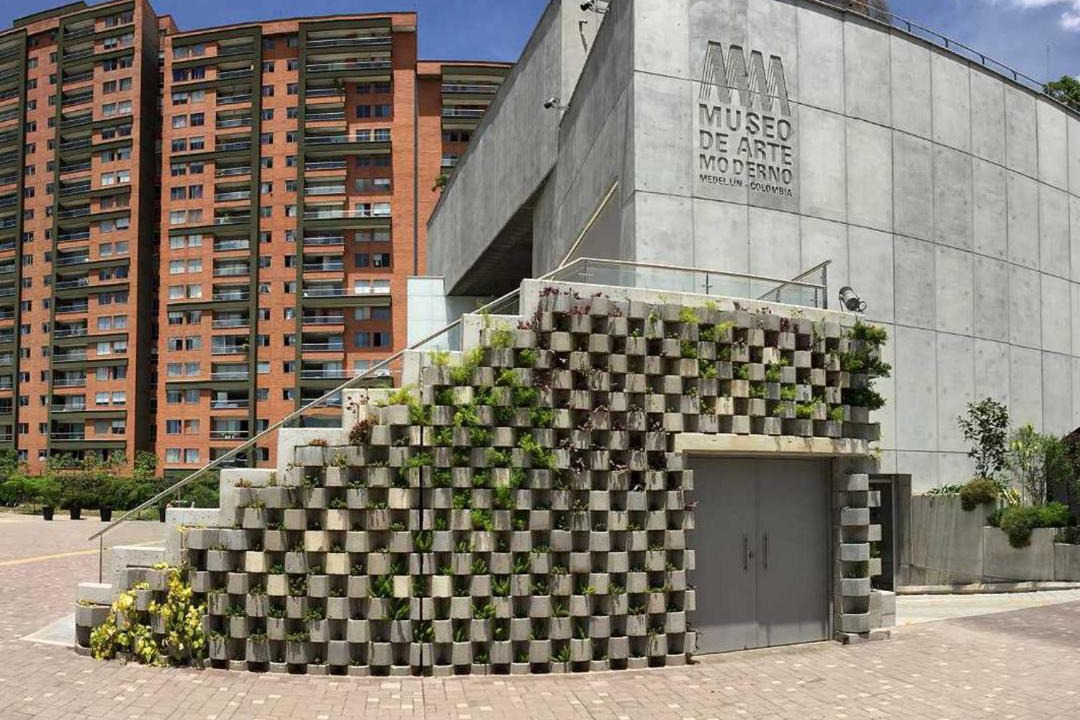 Photo of Others in Medellin