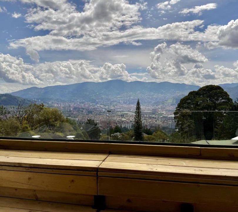 Photo of Others in Medellin