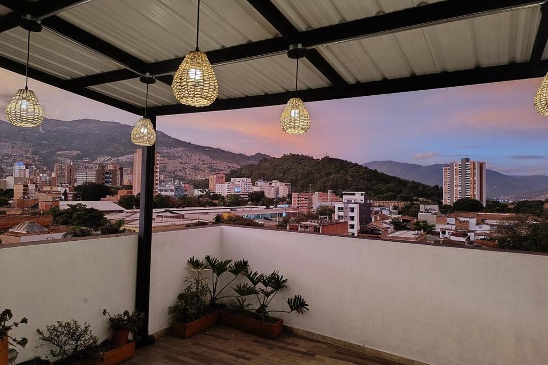 Photo of Others in Suramericana