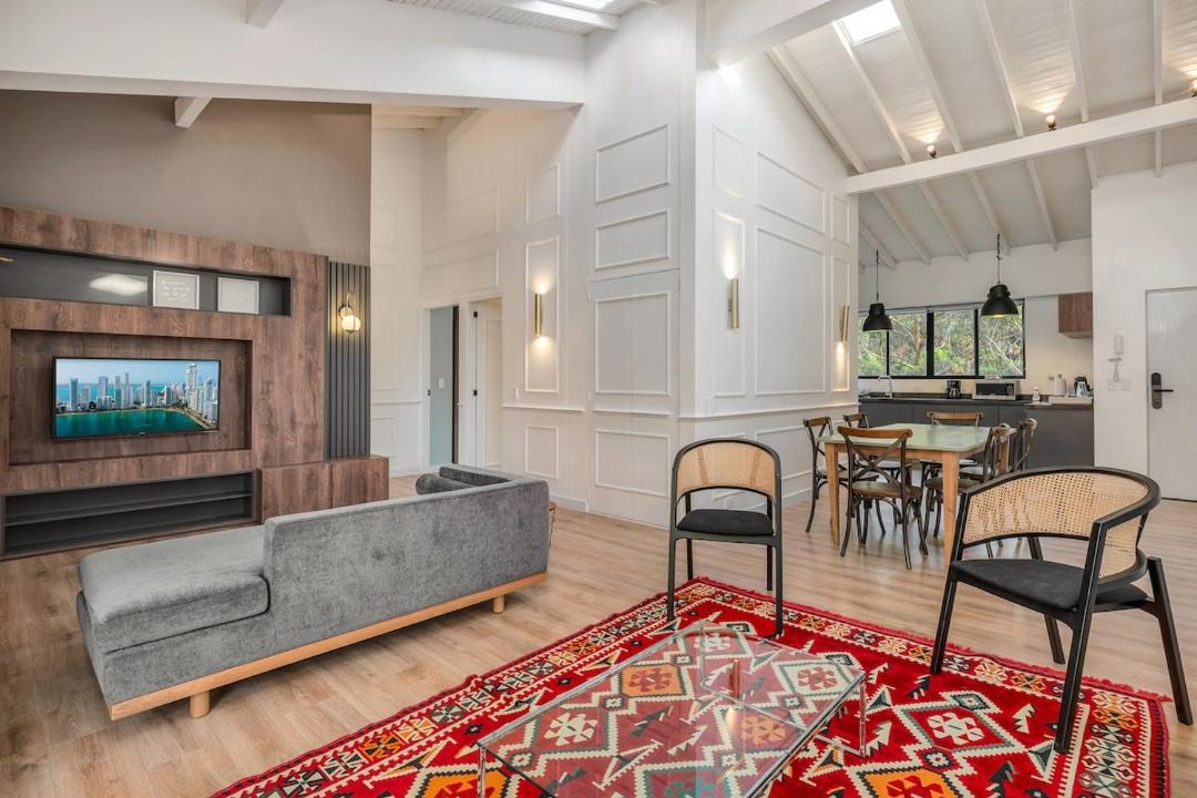 Photo of Livingroom in La Florida