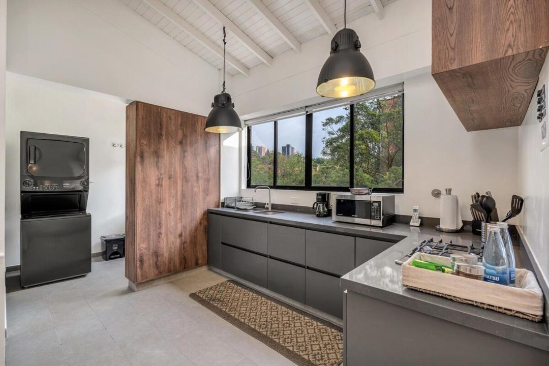 Photo of Kitchen in La Florida