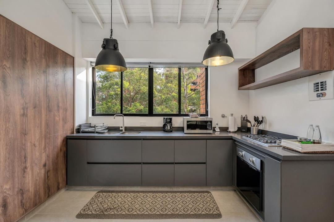 Photo of Kitchen in La Florida
