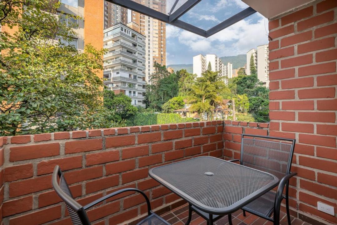 Photo of Patio Balcony in La Florida