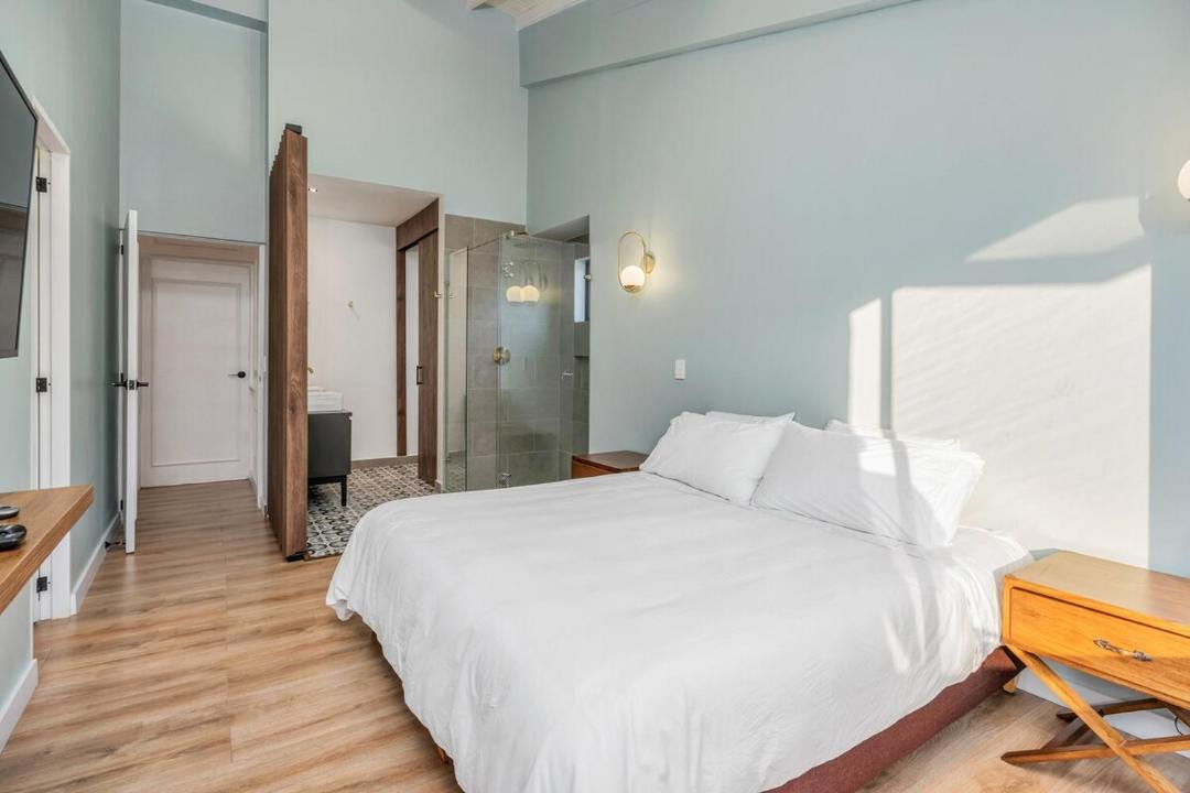 Photo of Bedroom in La Florida