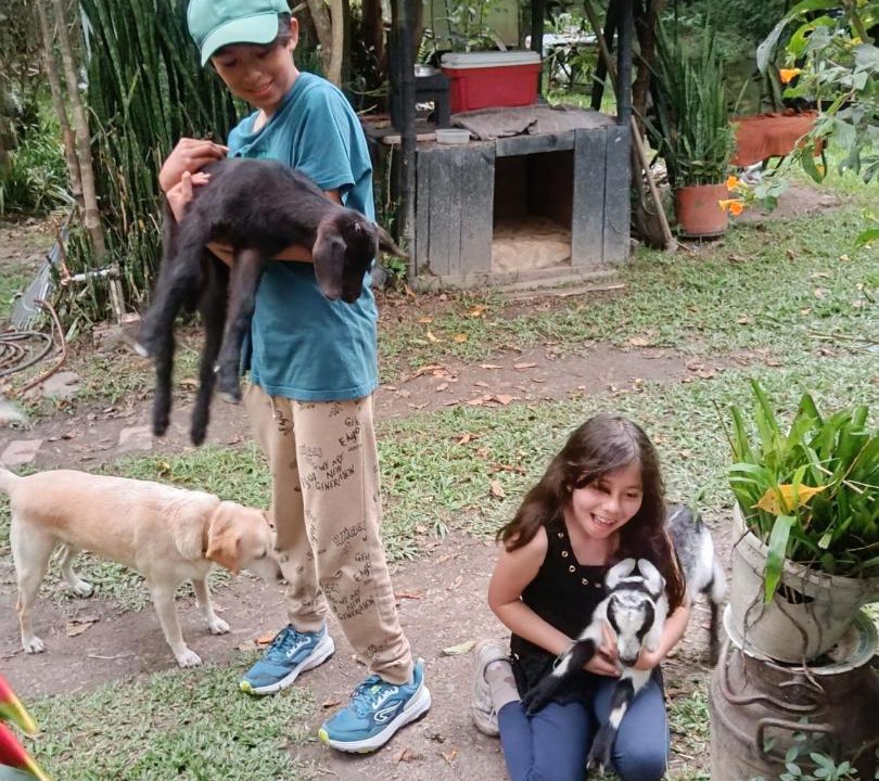 Photo of Others in Choachi