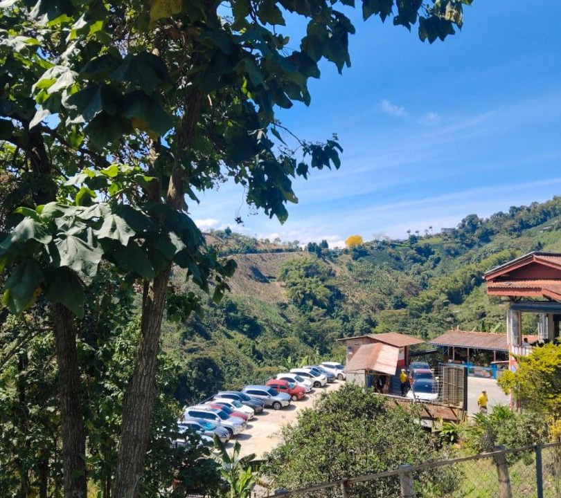 Photo of Others in Manizales
