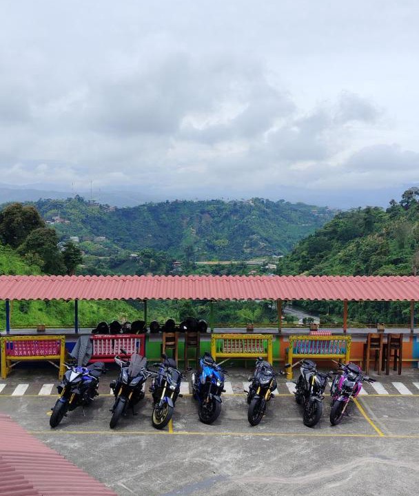Photo of Others in Manizales