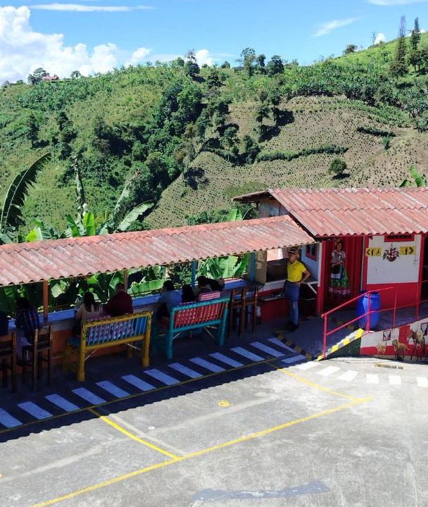 Photo of Others in Manizales