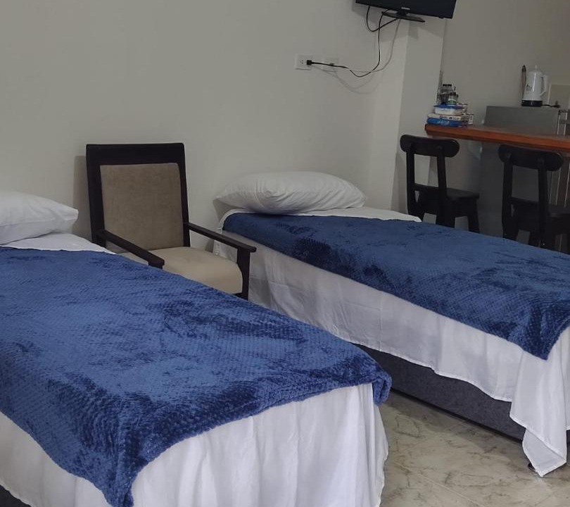 Photo of Bedroom in Jerico