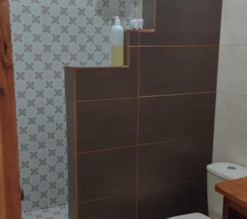 Photo of Bathroom in Jerico