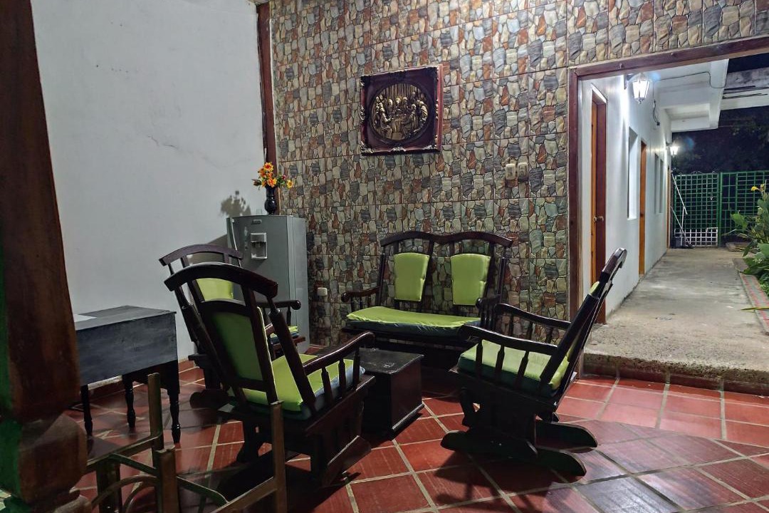 Photo of Others in Santa Cruz de Mompox
