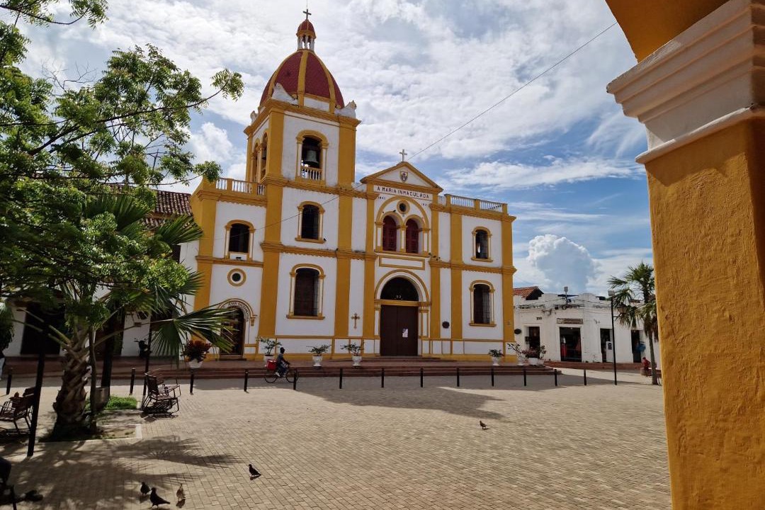 Photo of Others in Santa Cruz de Mompox