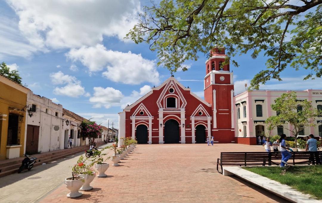 Photo of Others in Santa Cruz de Mompox