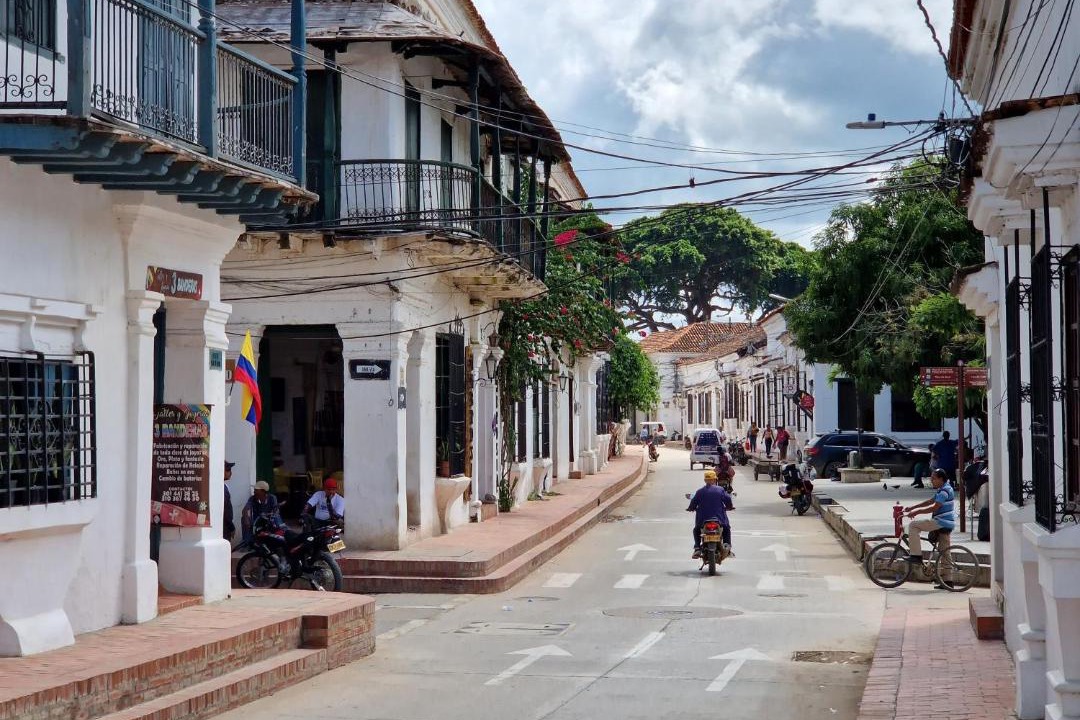 Photo of Others in Santa Cruz de Mompox