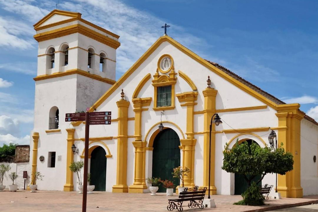 Photo of Others in Santa Cruz de Mompox