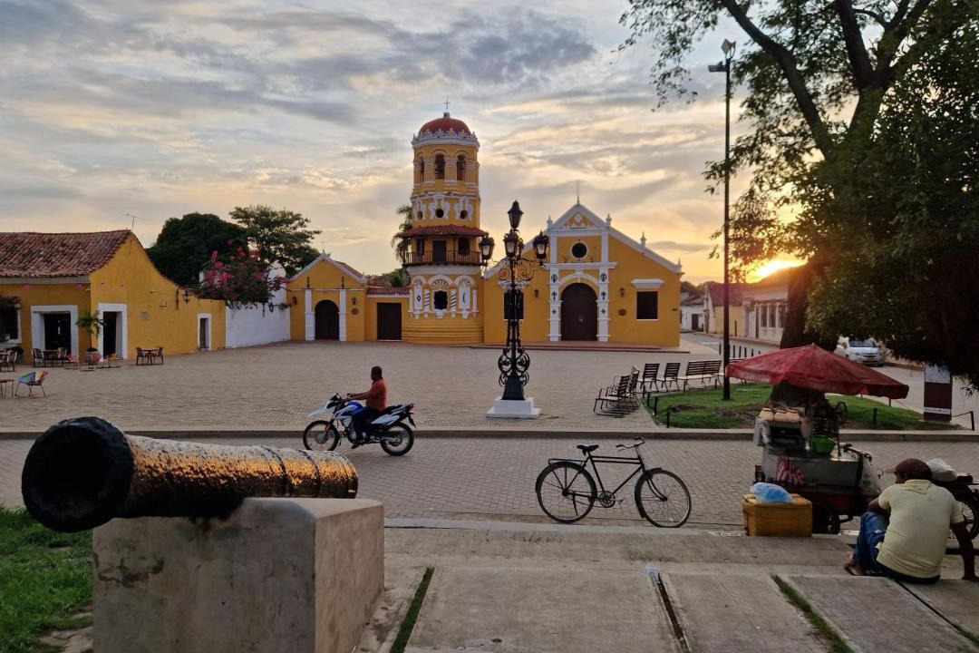 Photo of Others in Santa Cruz de Mompox