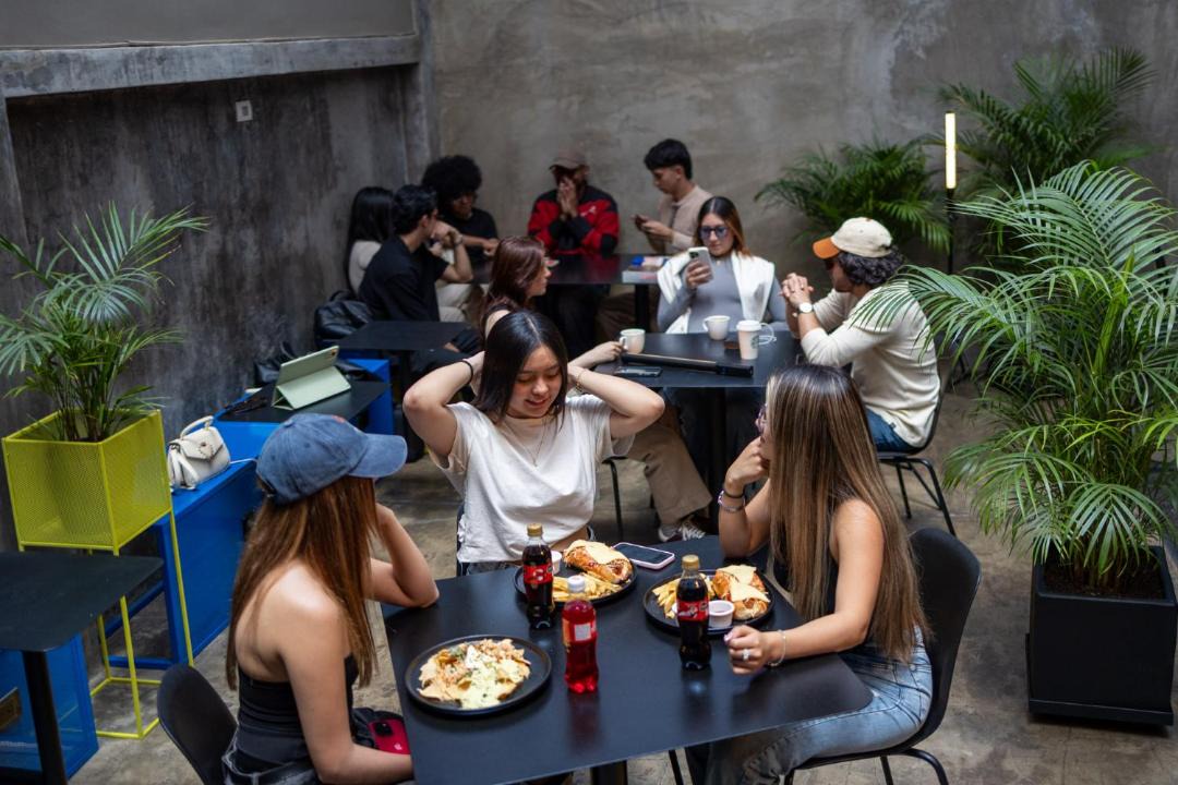 Photo of Others in Antiguo Country