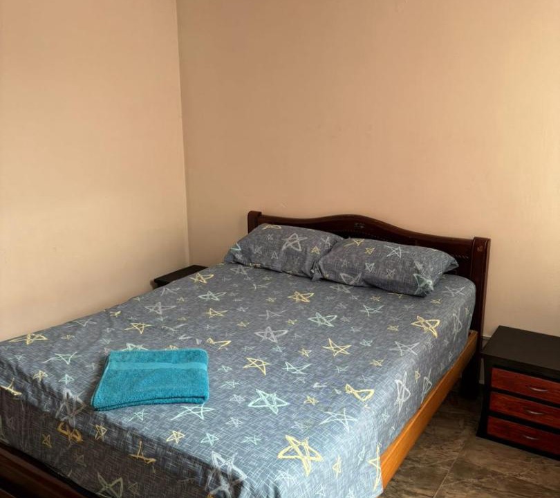 Photo of Bedroom in Anapoima