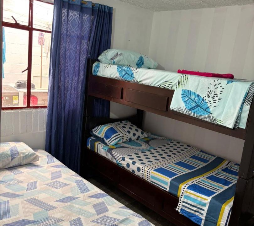 Photo of Bedroom in Anapoima