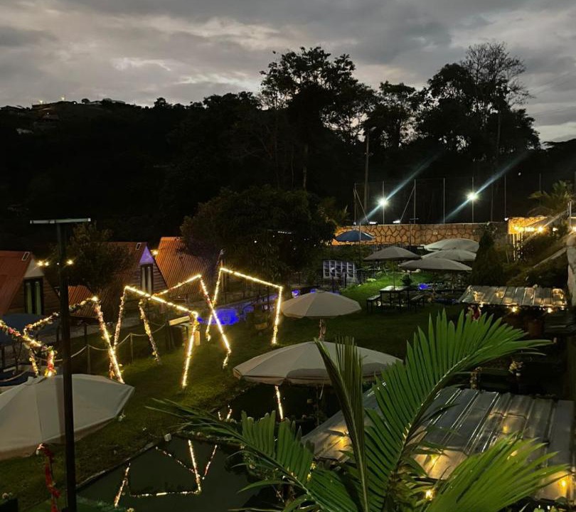 Photo of Others in Manizales