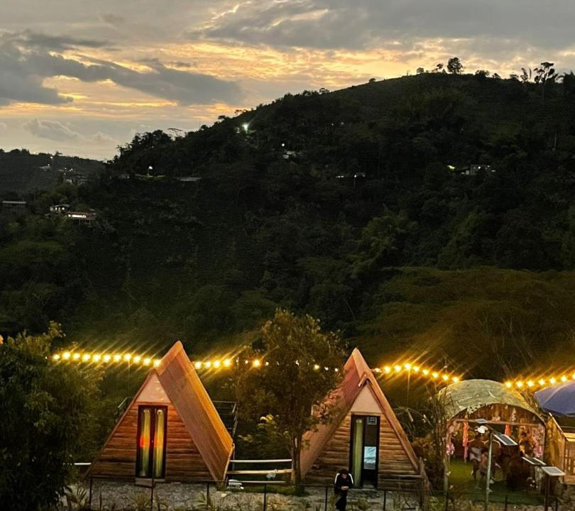 Photo of Others in Manizales