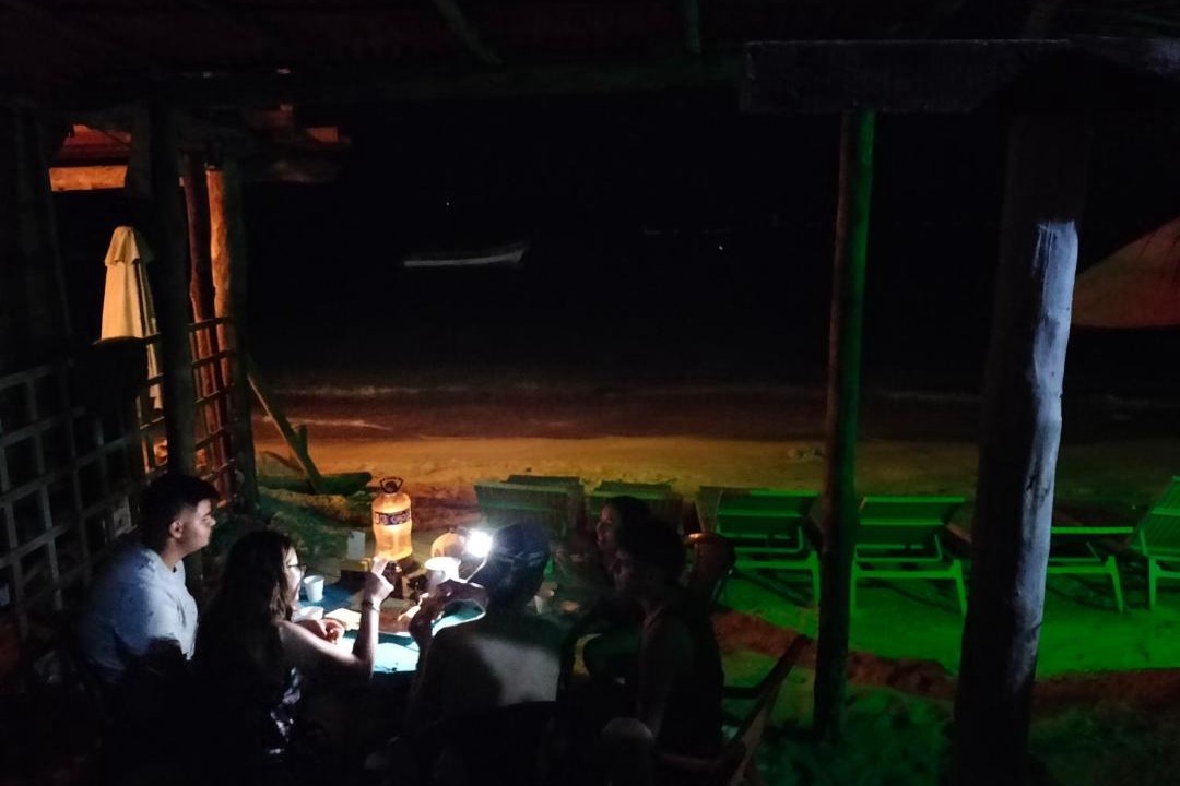 Photo of Others in Bocachica