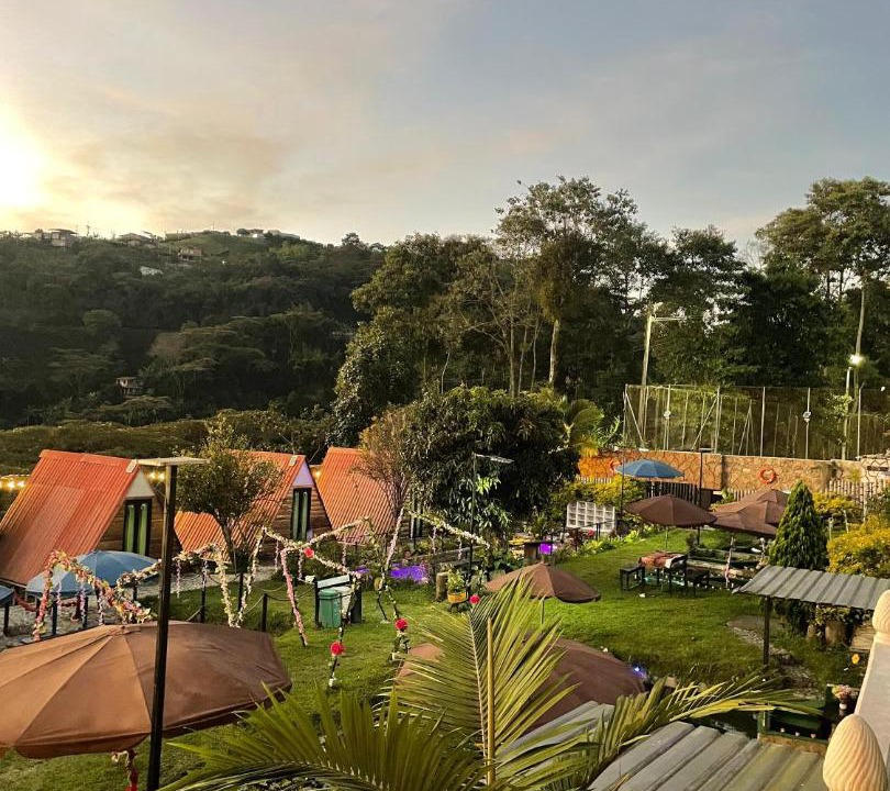 Photo of Others in Manizales