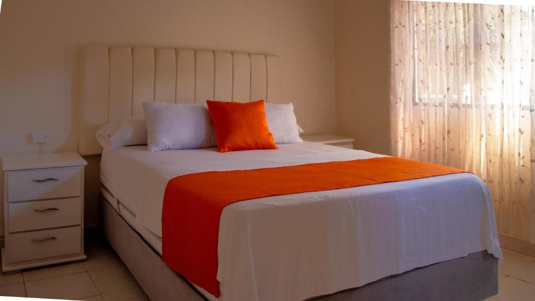 Photo of Bedroom in Dibulla