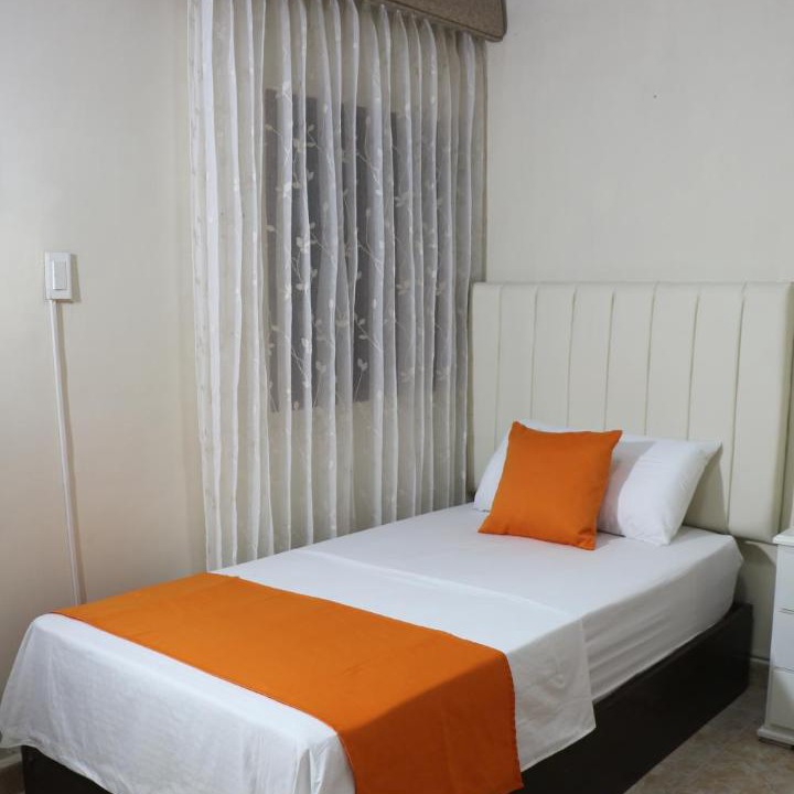 Photo of Bedroom in Dibulla