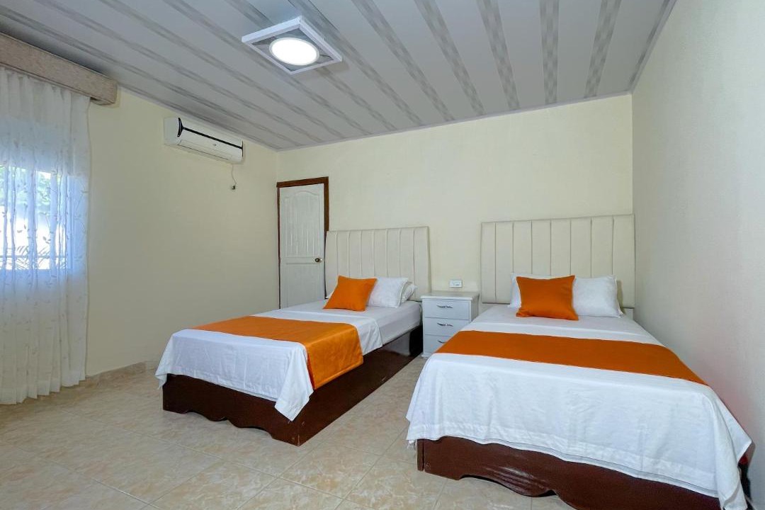 Photo of Bedroom in Dibulla