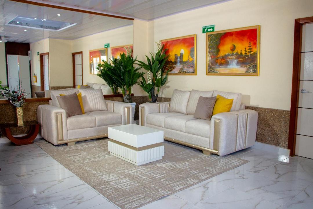 Photo of Livingroom in Dibulla