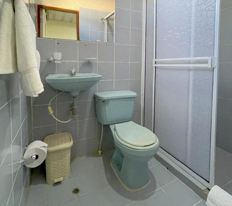 Photo of Bathroom in Dibulla
