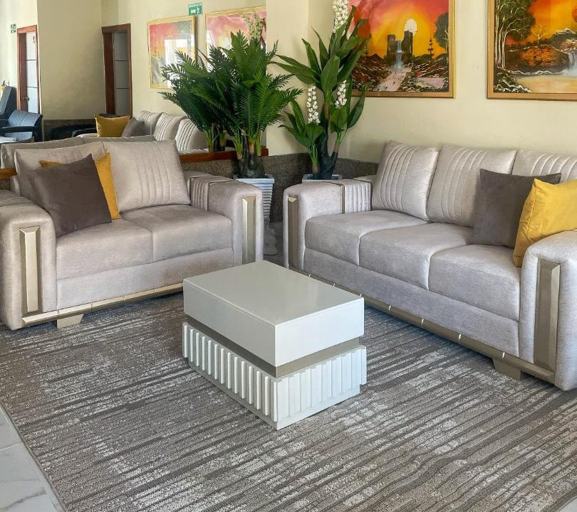 Photo of Livingroom in Dibulla