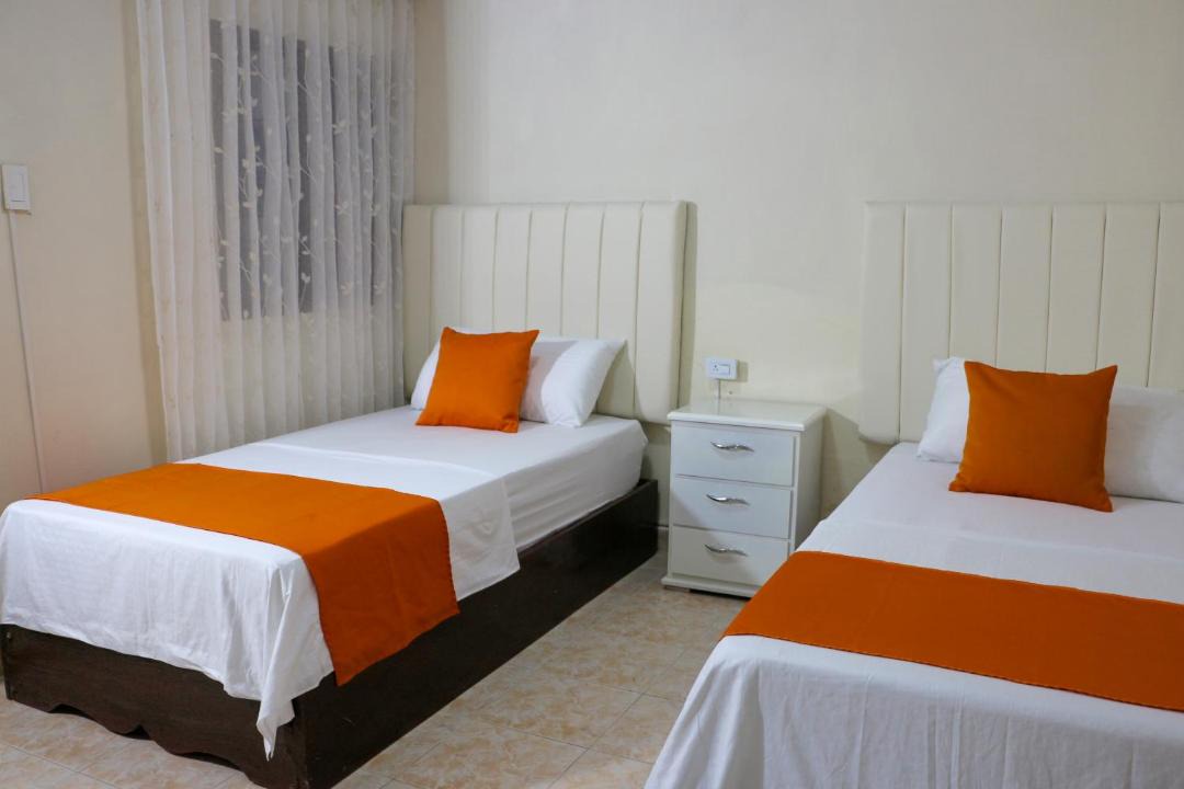 Photo of Bedroom in Dibulla