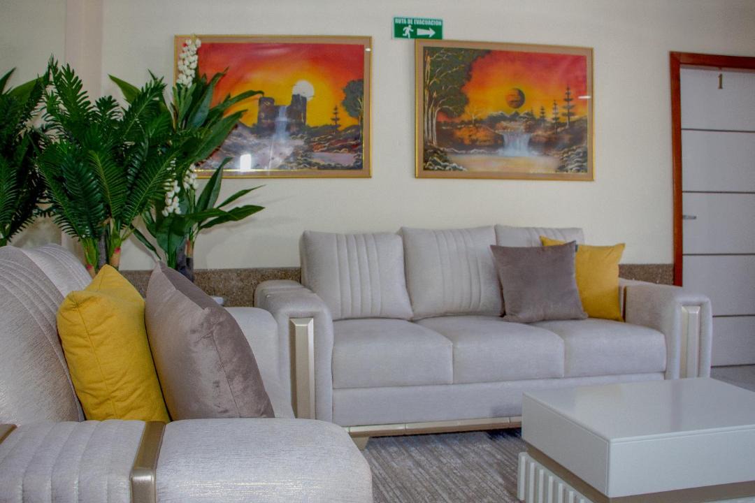Photo of Livingroom in Dibulla