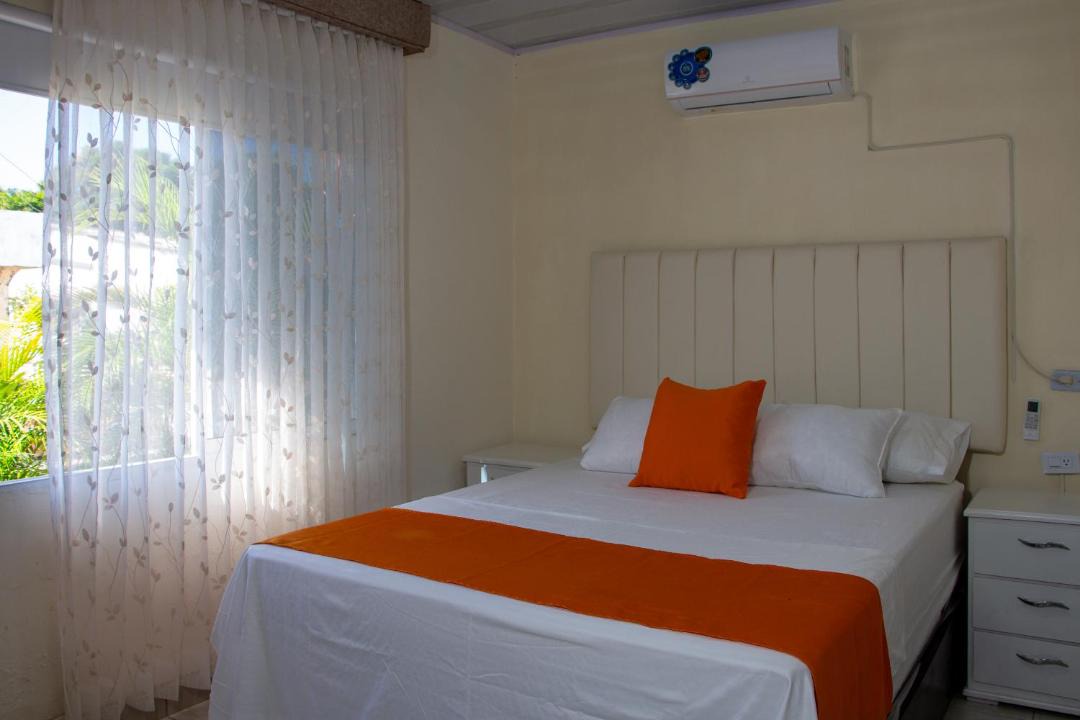 Photo of Bedroom in Dibulla