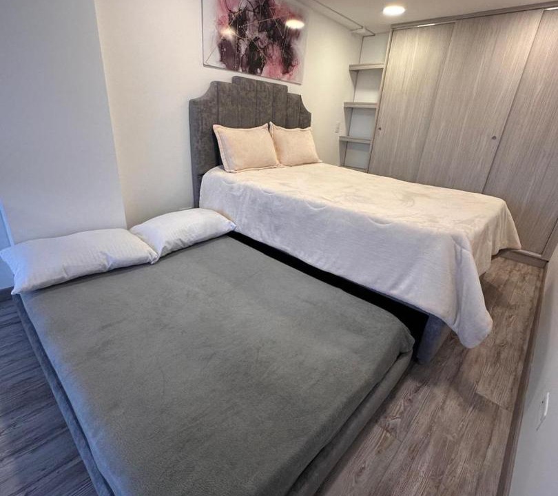 Photo of Bedroom in Quinta Paredes