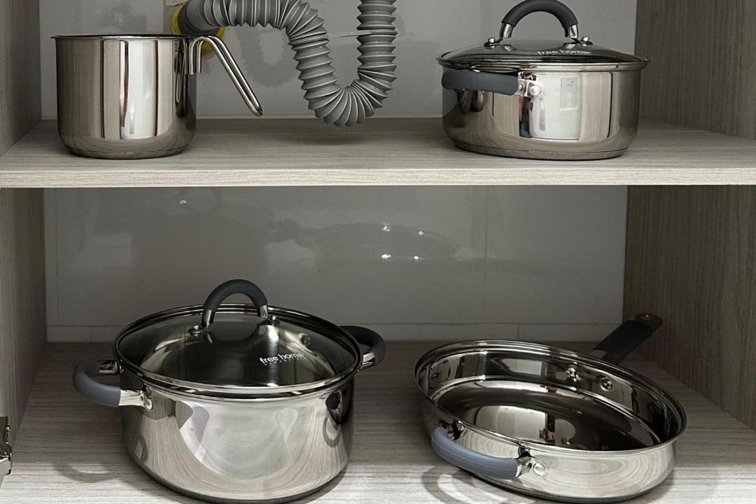 Photo of Kitchen in Quinta Paredes