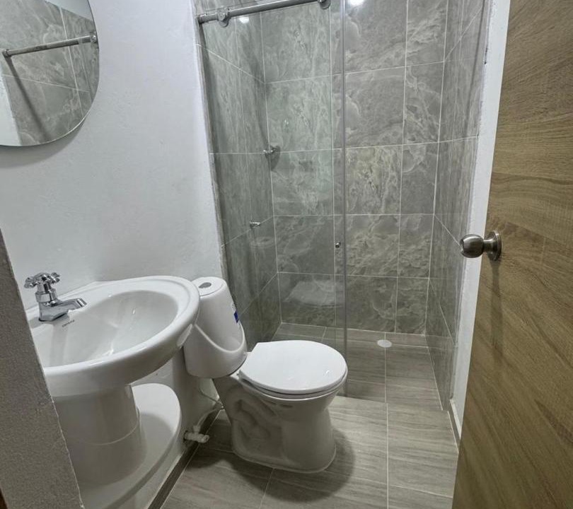 Photo of Bathroom in Villeta