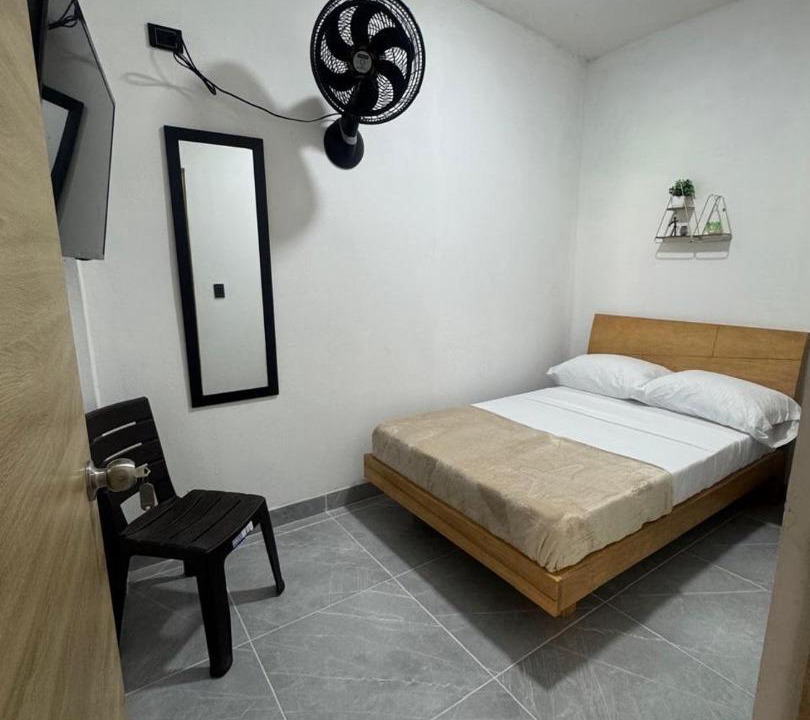 Photo of Bedroom in Villeta