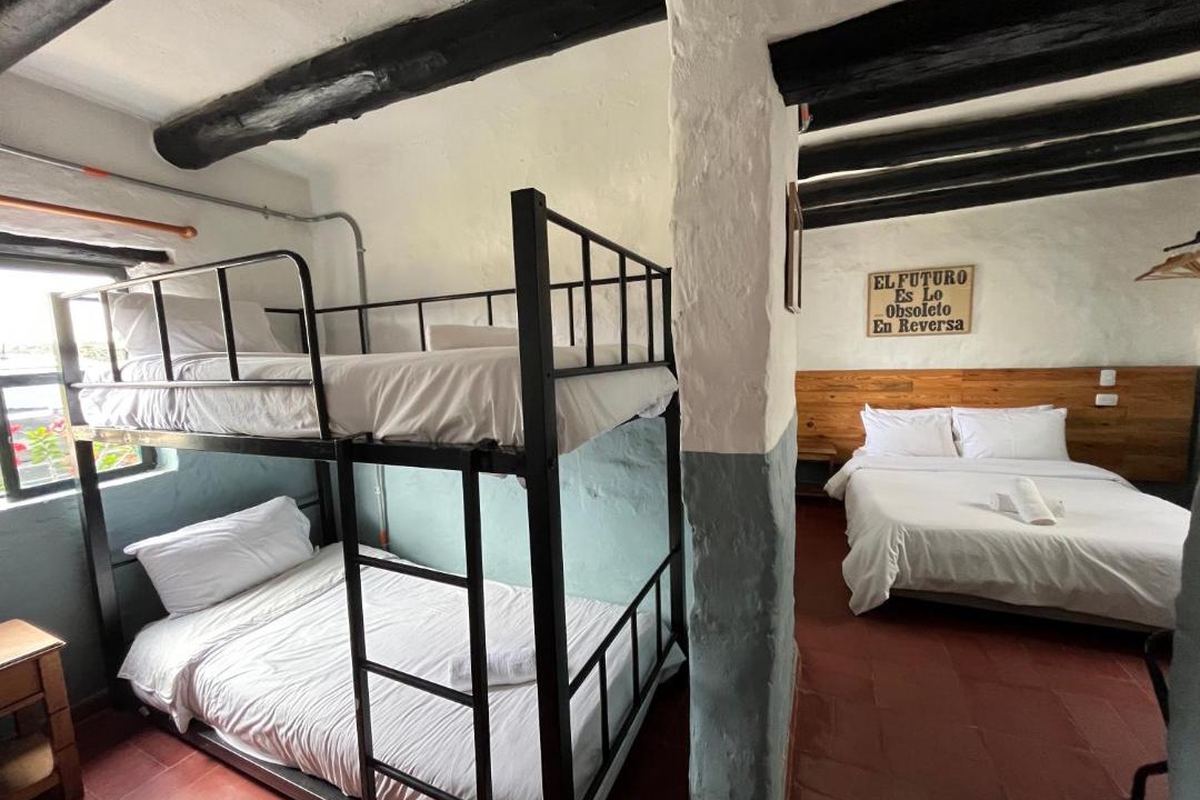Photo of Others in Villa de Leyva