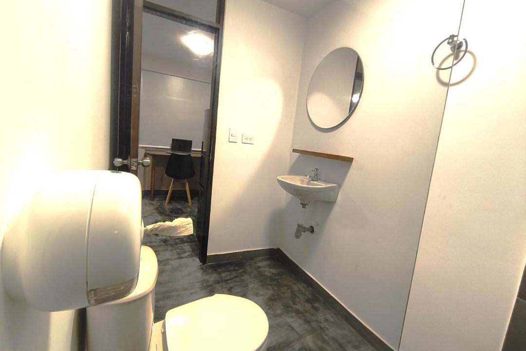 Photo of Bathroom in Comuna 2
