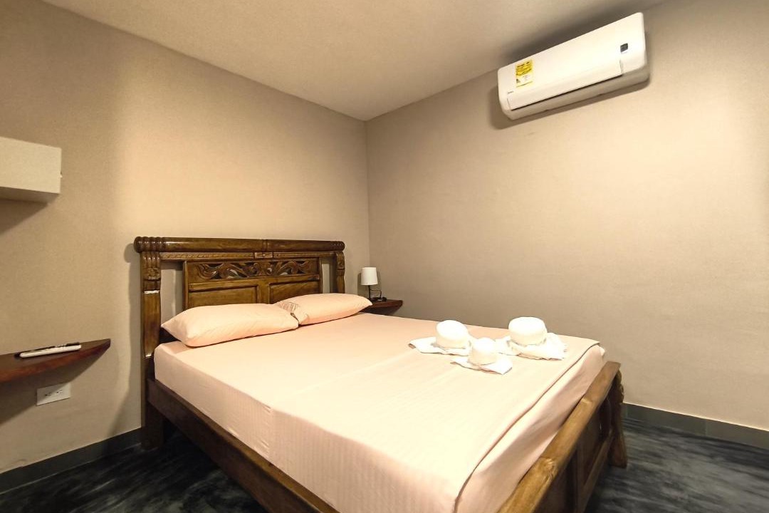 Photo of Bedroom in Comuna 2