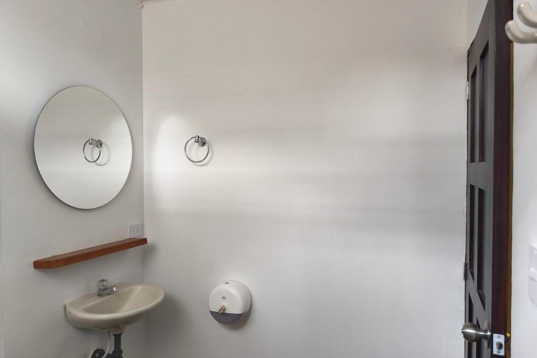 Photo of Bathroom in Comuna 2