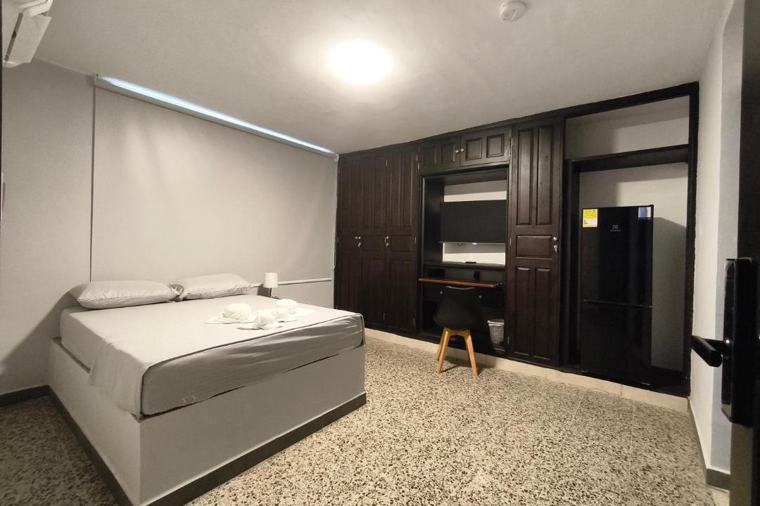 Photo of Bedroom in Comuna 2