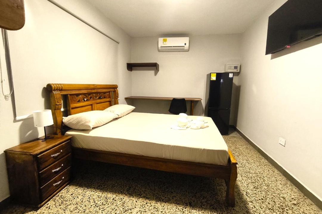 Photo of Bedroom in Comuna 2