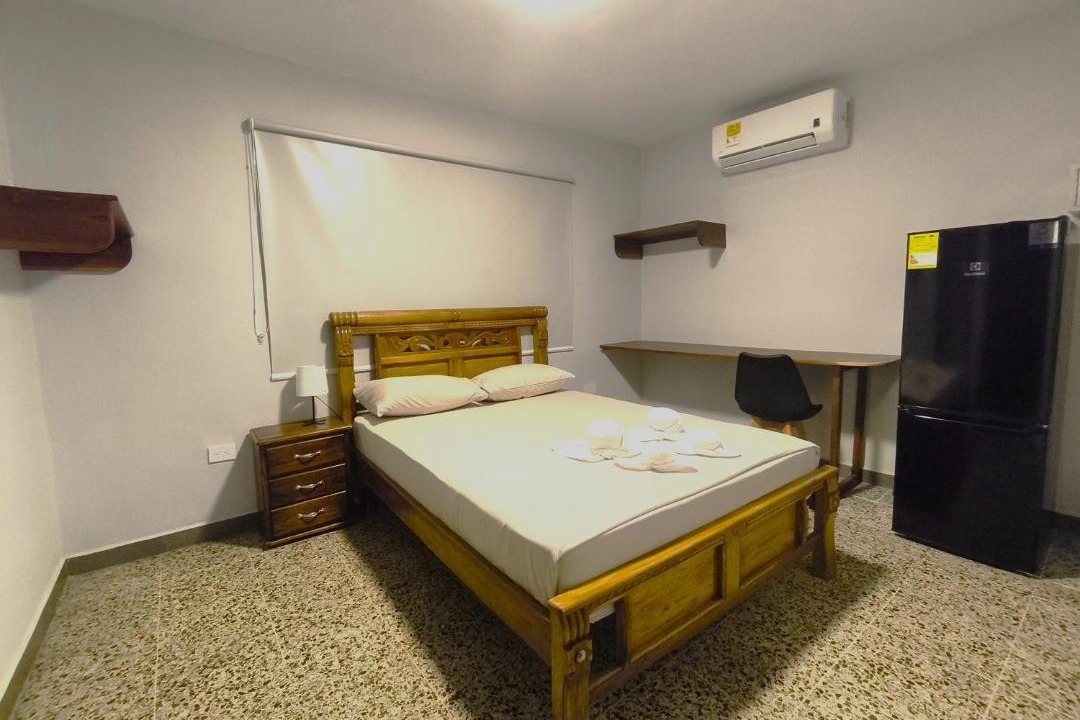 Photo of Bedroom in Comuna 2